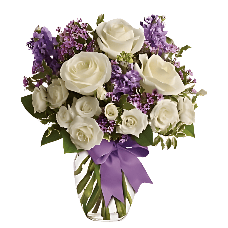 Enchanted Cottage Bouquets North Haledon NJ