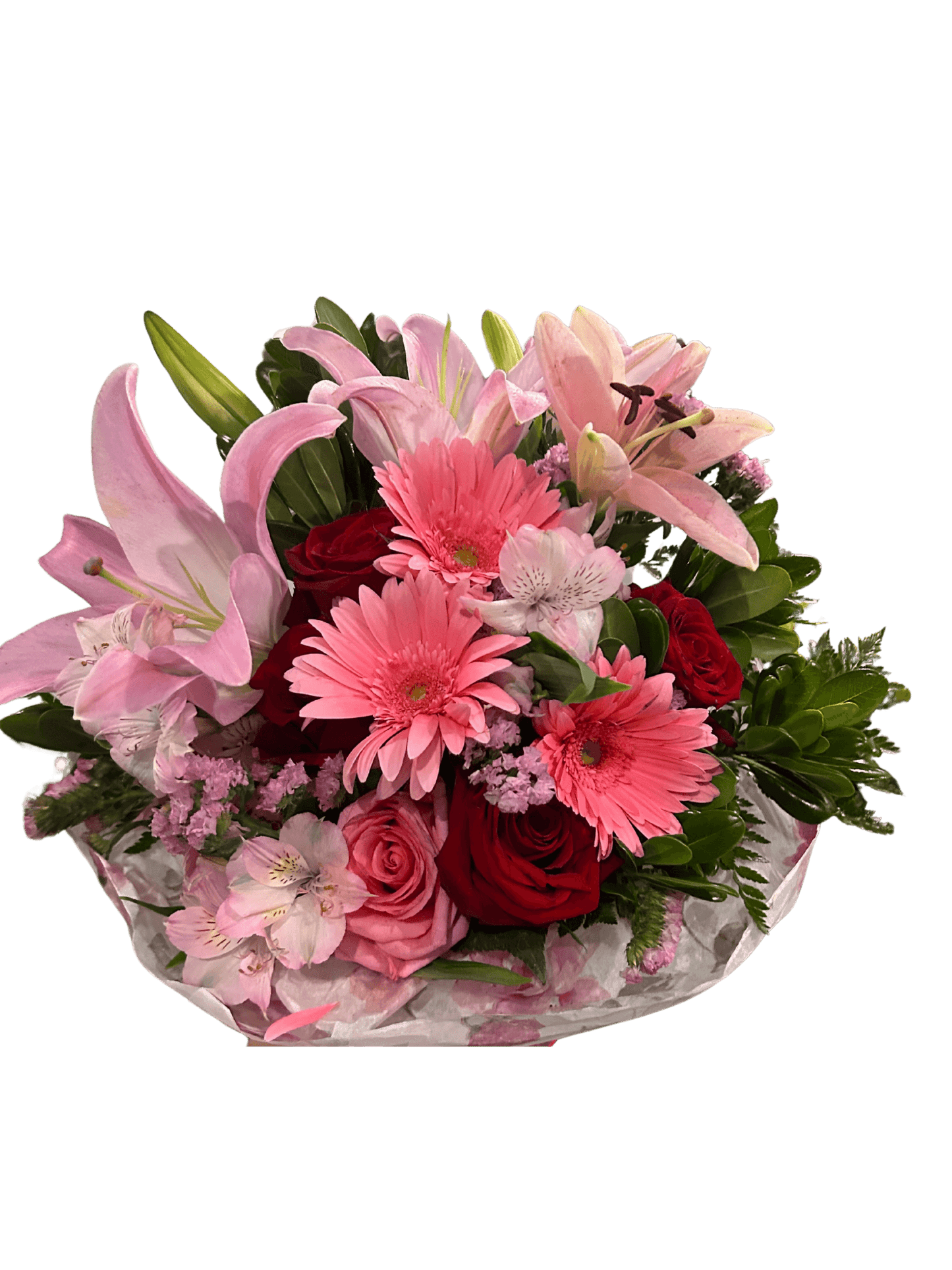 Florist Designed Bouquet