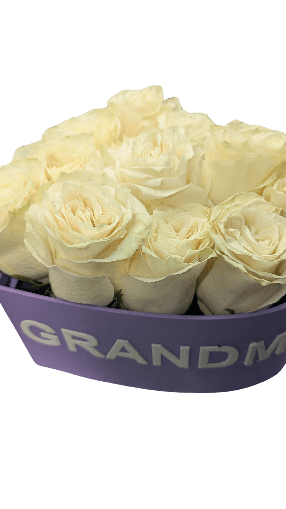 Grandma's Love