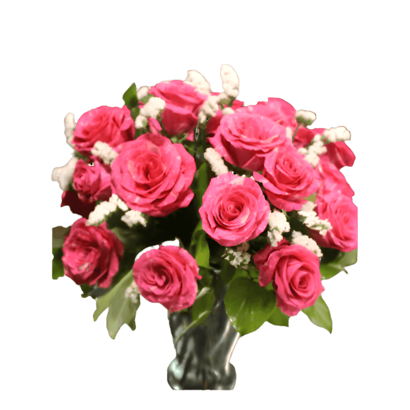 Pandora Roses Bouquets North Haledon NJ