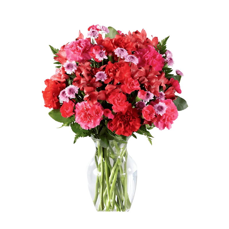 Thoughtful Expressions Bouquet