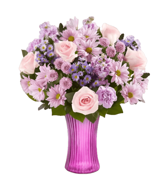 Purple Passion