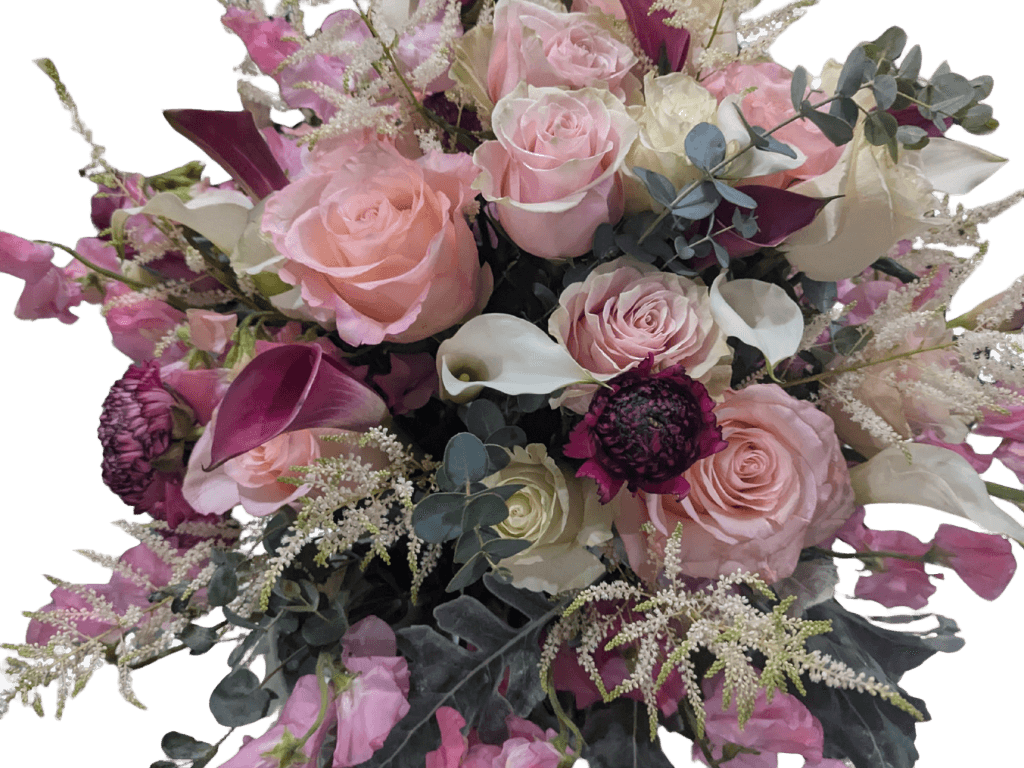 AutoBlooms - Subscrition Florals