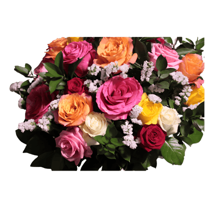 Roses Flauraly Flowers and Plants Floral Arrangement North Haledon Florist