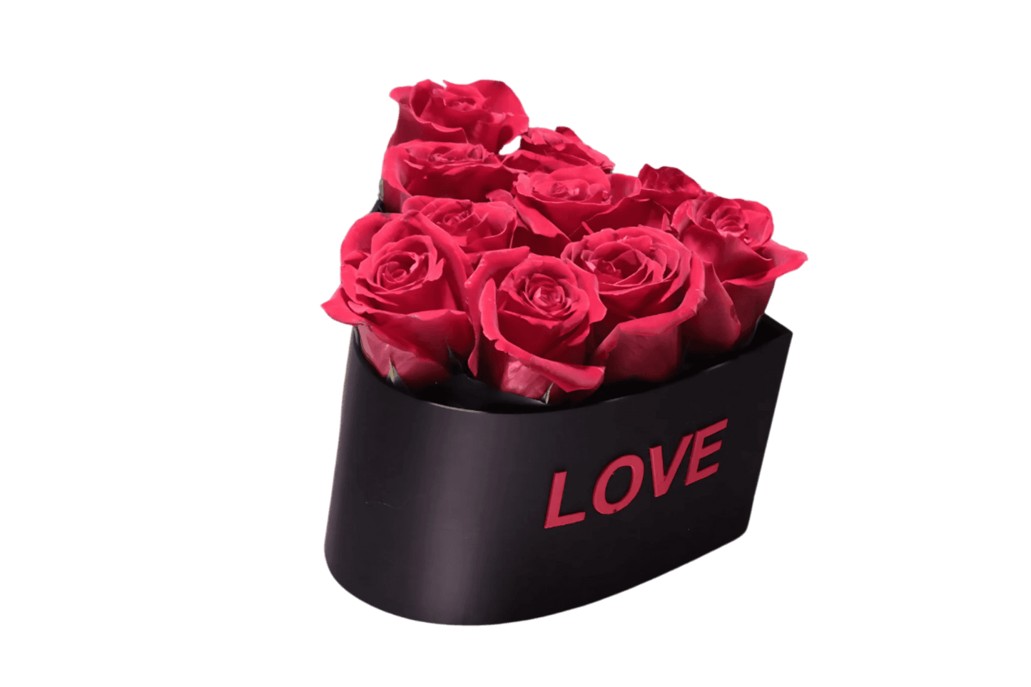 Deep Love