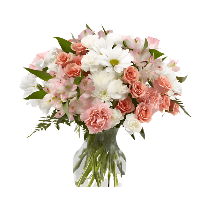 Blush Crush Bouquet