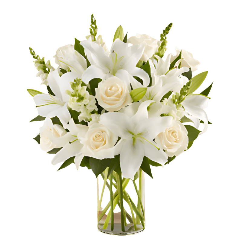 Floral Arrangement Flauraly Flowers and Plants Floral Arrangement North Haledon Florist