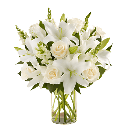 Floral Arrangement Flauraly Flowers and Plants Floral Arrangement North Haledon Florist