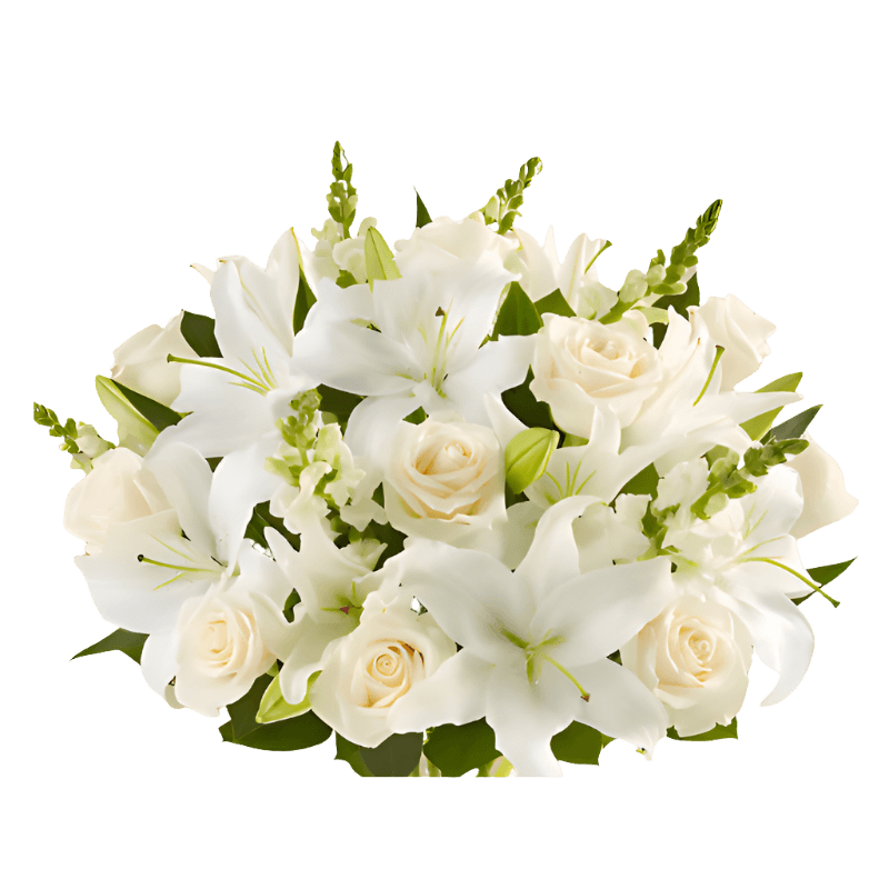 Floral Arrangement Flauraly Flowers and Plants Floral Arrangement North Haledon Florist