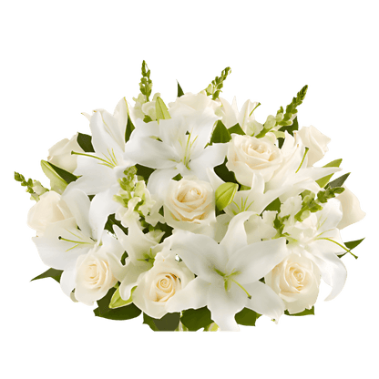 Floral Arrangement Flauraly Flowers and Plants Floral Arrangement North Haledon Florist