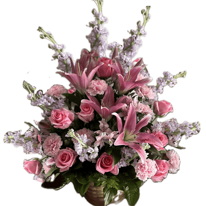 Shop AutoBlooms - Flower Subscription Gifts Delivered - Flauraly Flowers and Plants #