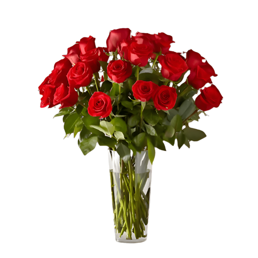 Deep Red