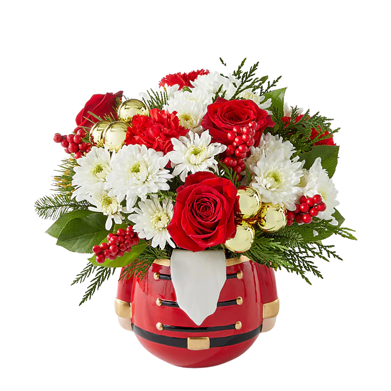 AutoBlooms - Subscrition Florals