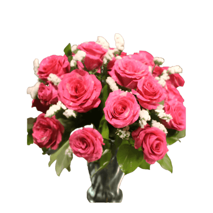 Pandora Roses Bouquets North Haledon NJ