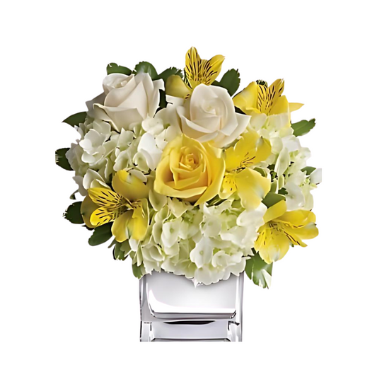 Sweetest Sunrise Bouquet