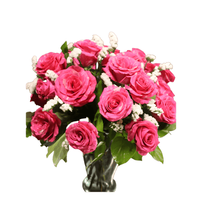 Pandora Rose Bouquet North Haledon NJ