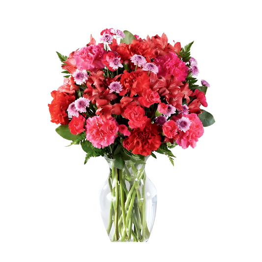 Thoughtful Expressions Bouquet