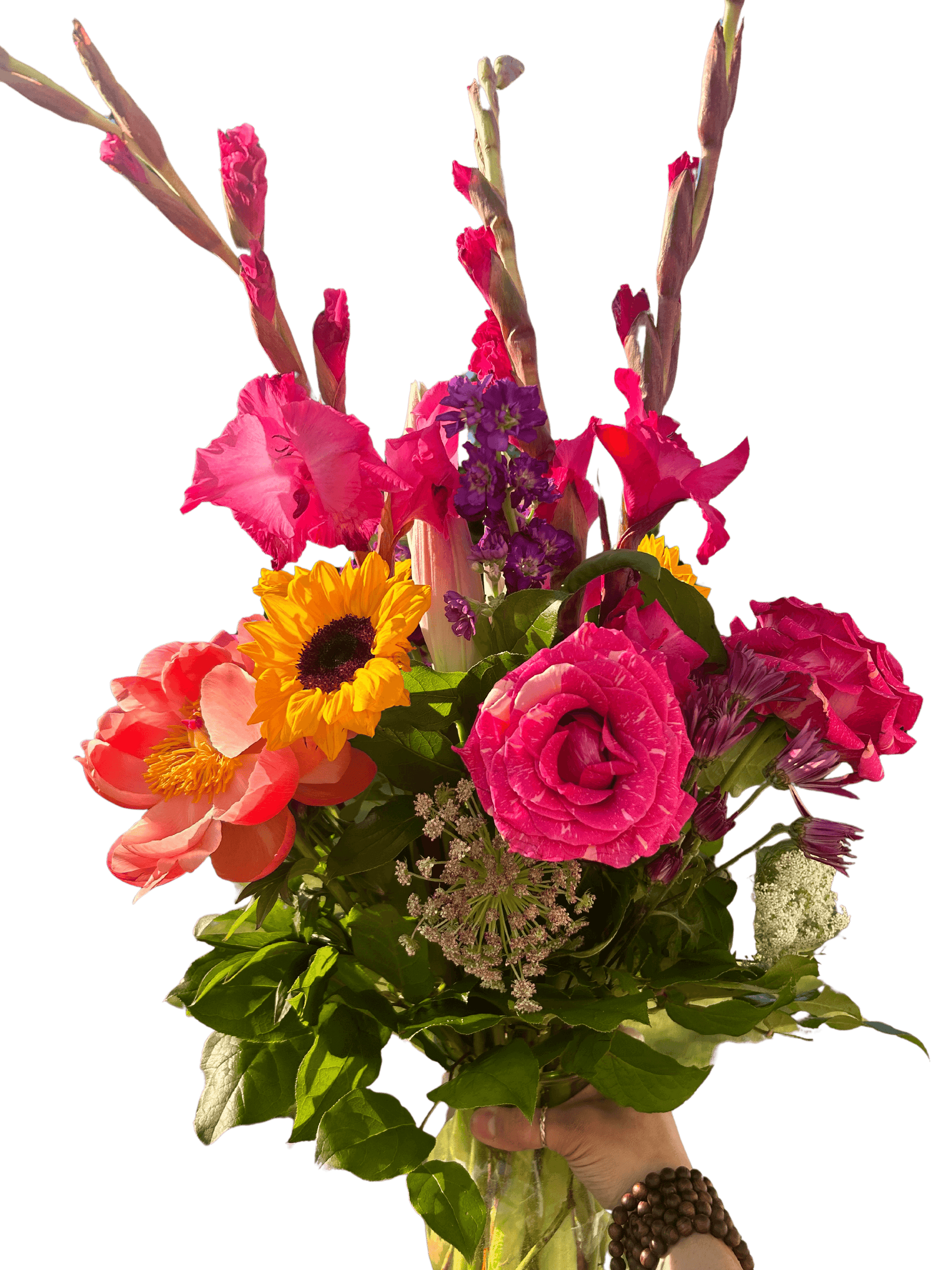 Floral Arrangement Flauraly Flowers and Plants Floral Arrangement North Haledon Florist