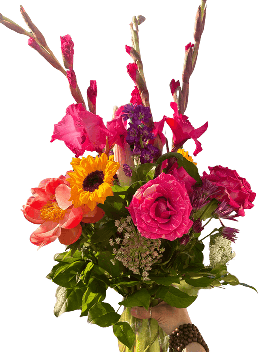 Floral Arrangement Flauraly Flowers and Plants Floral Arrangement North Haledon Florist